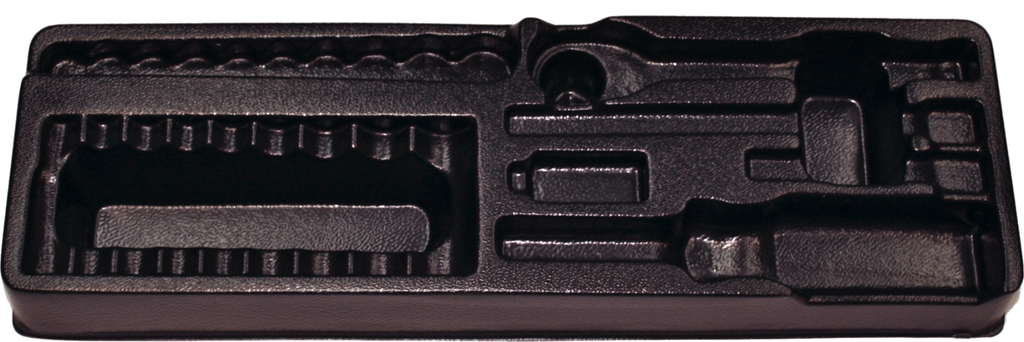 Insert Tray For 24 Piece 1/4&quot;Drive Socket Sets